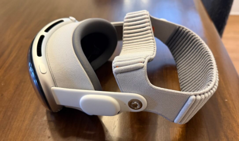 Apple Vision Pro: Gözləntilər və Reallıq Arasındakı Uçurum